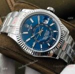 DR Factory Rolex Sky-Dweller Blue Dial 42mm Watch Grade 1A Rolex_th.jpg